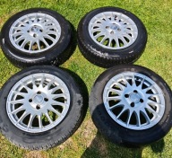 Koła felgi fiat punto grande 4x100