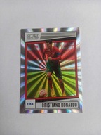 2022-23 Panini Score FIFA Lasers Cristiano Ronaldo #137