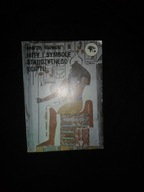 Mity i symbole starożytnego Egiptu Andrzej Niwiński