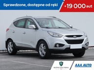 Hyundai ix35 1.6 GDI, Salon Polska, Skóra, Klima