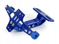 UNIWERSALNY UCHWYT MOCOWANIE TABLICY LED NIEBIESKI B307