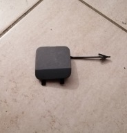 Zaślepka haka zderzaka Opel Corsa E tył