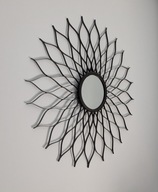 Lustro okrągłe słońce peru SUMMER SALE 90cm 900mm