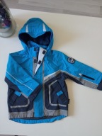 Raintex dziecięca kurtka wiatrówka r 98