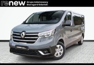 Renault Trafic FV23, PL Salon, Serwisowany, Dealer Grupa Adamowscy 2.0