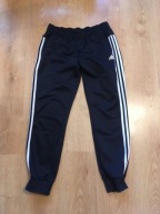 SPODNIE / DRESOWE / ADIDAS / ROZMIAR L