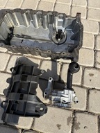Caddy 1.6 tdi pompa oleju, miska