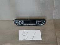 NR 97 Panel nawiewu klimatyzacji Audi A4 B9 8W0820043G