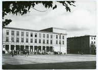 MIELEC - DOM KULTURY