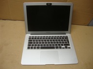 Apple Macbook Air A1466 i5-1,4GHZ/4GB/128GB OK