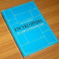 ENCYKLOPEDIA DLA KRZYŻÓWKOWICZÓW FLORA FAUNA Leki