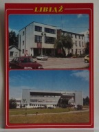 LIBIĄŻ URZĄD MIASTA