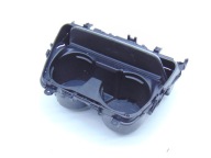 UCHWYT NA KUBKI NAPOJE CUPHOLDER BMW F06 F12 F13 9197227