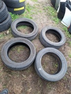 Opona letnia Uniroyal RainSport 3 195/55R16 87 V