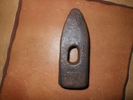 STARY MŁOTEK KAMIENIARSKI OK 4,5 KG
