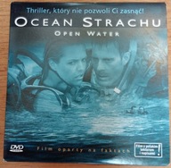 Ocean strachu płyta DVD