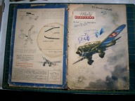 Mały Modelarz 9/1959 PZL P-23 b Karaś