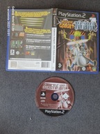PS2 Inspector Gadget Mad Robots Invasion Angielska