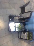 Lusterko Iveco Daily tylko PRAWE 1999-2005