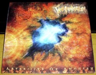 CONDEMNATION-Abyssies Of Anguish (2009,Solar System)