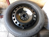 FORD KUGA MK2 2012- KOŁO DOJAZDOWE DOJAZDÓWKA ZAPASÓWKA ZAPAS 8V41-AB