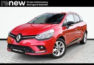Renault Clio PL Salon Dealer Renault Grupa Adamowscy 1.5 Diesel 90KM