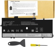 KHlove Zamiennik Bateria do laptopów IBM, Lenovo litowo-jonowa 3320 mAh