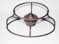 Podgrzewacz do półmisków