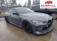 BMW M4 Competition 2021 3.0 Benzyna 503KM