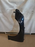 Audi A4 b9 8w błotnik przedni lewy ly9b