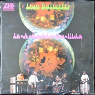Iron Butterfly – In-A-Gadda-Da-Vida
