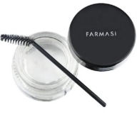 Wosk do brwi Farmasi przezroczysty