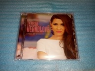 TEREZA KERNDLOVA – Singles Collection / CD, EURO-POP, REMASTER, NOWY, FOLIA