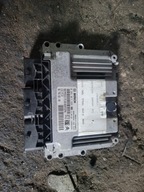 PEUGEOT CITROEN KOMPUTER 9675682180