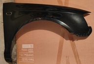 Błotnik przedni prawy Audi A3 8P 2003-2008