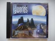 BIRTHCONTROL - TWO WORLDS CD T / KRAUTROCK /