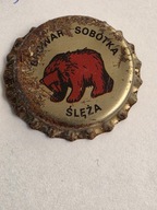 Kapsel browar Sobótka