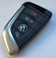 PILOT KLUCZYK BMW G01 G02 G05 G07 G14 G15 G29 X3 X4 X5 X7 Z4 ID21A 434 USA