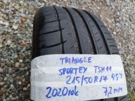 opona Triangle Sportex TSH 11 215/50R17 95Y