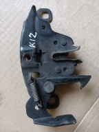 Micra K12 03-10 Zamek maski Warszawa