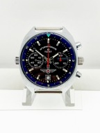 POLJOT CHRONOGRAF CHRONOGRAPH 3133 SZTURMAŃSKIE PEŁNY SERWIS