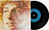 Barry Manilow - Let's Hang On 7sp