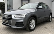 Audi Q3 2.0 TDI Quattro | Stan BDB |
