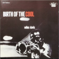 CD Miles Davis - Birth Of The Cool super stan!