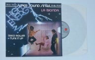 Disco Roller / Tune It Up La Bionda Winyl