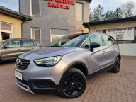 Opel Crossland X Benzyna Full Ledy