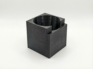 SUBARU FORESTER 3 (SH) CUPHOLDER UCHWYTY NA KUBKI 2 SZTUKI