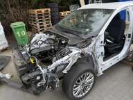 Focus mk4 ćwiartka lewa prawa, LP , PP, kolor , próg , podłużnica , fartuch