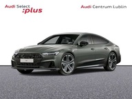 Audi A7 Sportback 265 KM,S line,Pneumatyka,Os skretna,Kamery 360 2.0