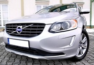 Volvo XC 60 BiXenon/Navi/Skóry/4x4/